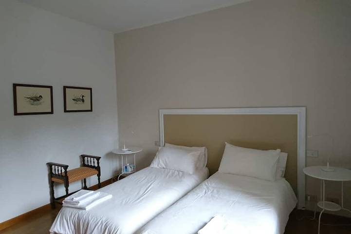 Apartamento entero, Apartamento en el centro de Livorno in Livorno, Costa Etrusca