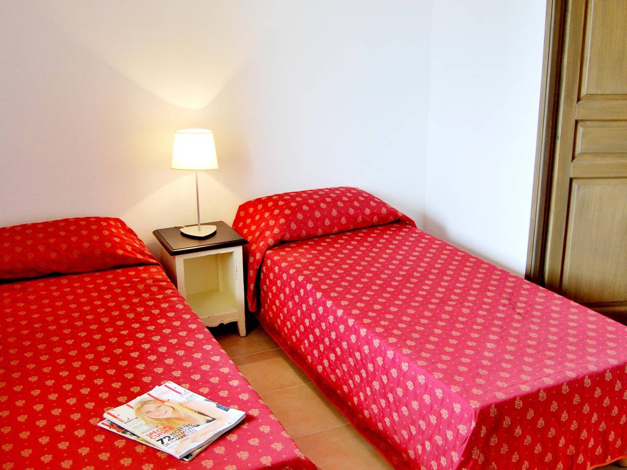 Ganze Wohnung, Gemütlicher Rückzugsort im Studio in Barjac in Barjac, Alès und Umgebung