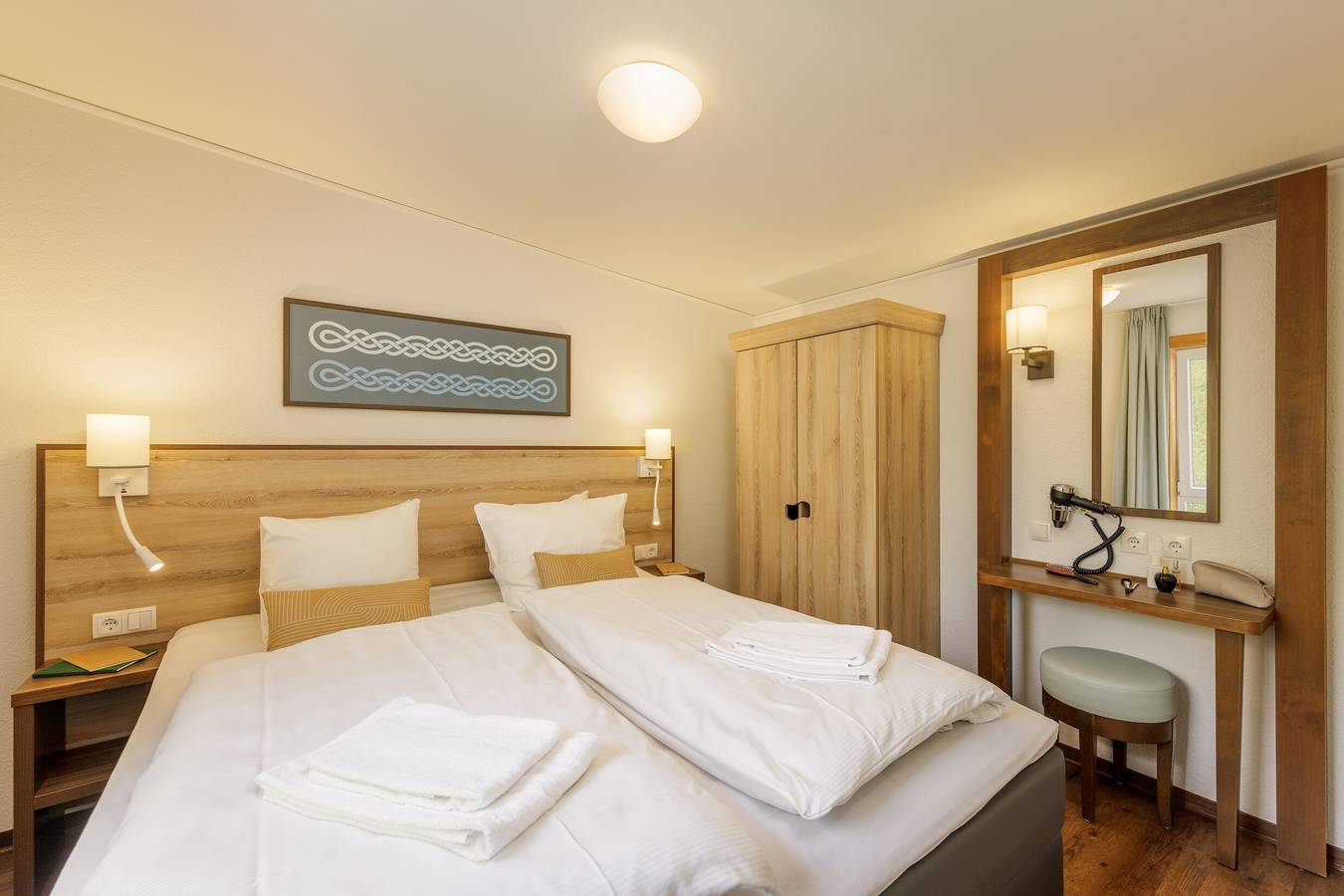 Finca für 6 Personen in Nohfelden, Bostalsee
