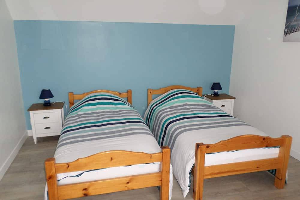 Ferienhaus am Meer in Loctudy, Côte de Cornouaille