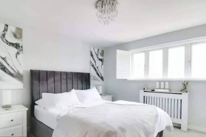 Holiday home for 4 people, with garden - 1
