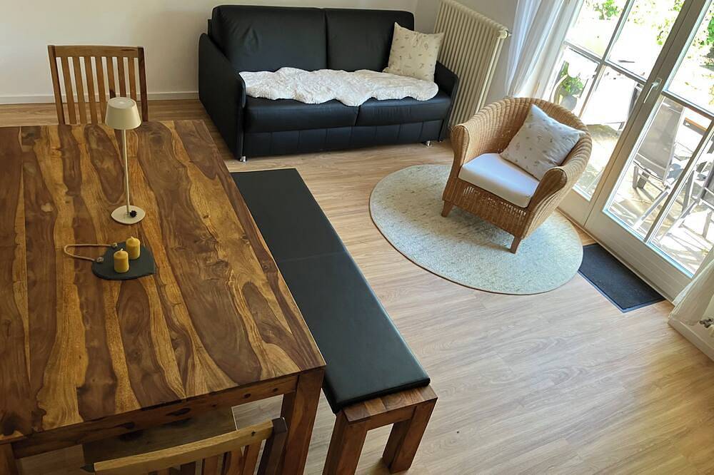 Old winegrower's house in Kasel, Moseleifel