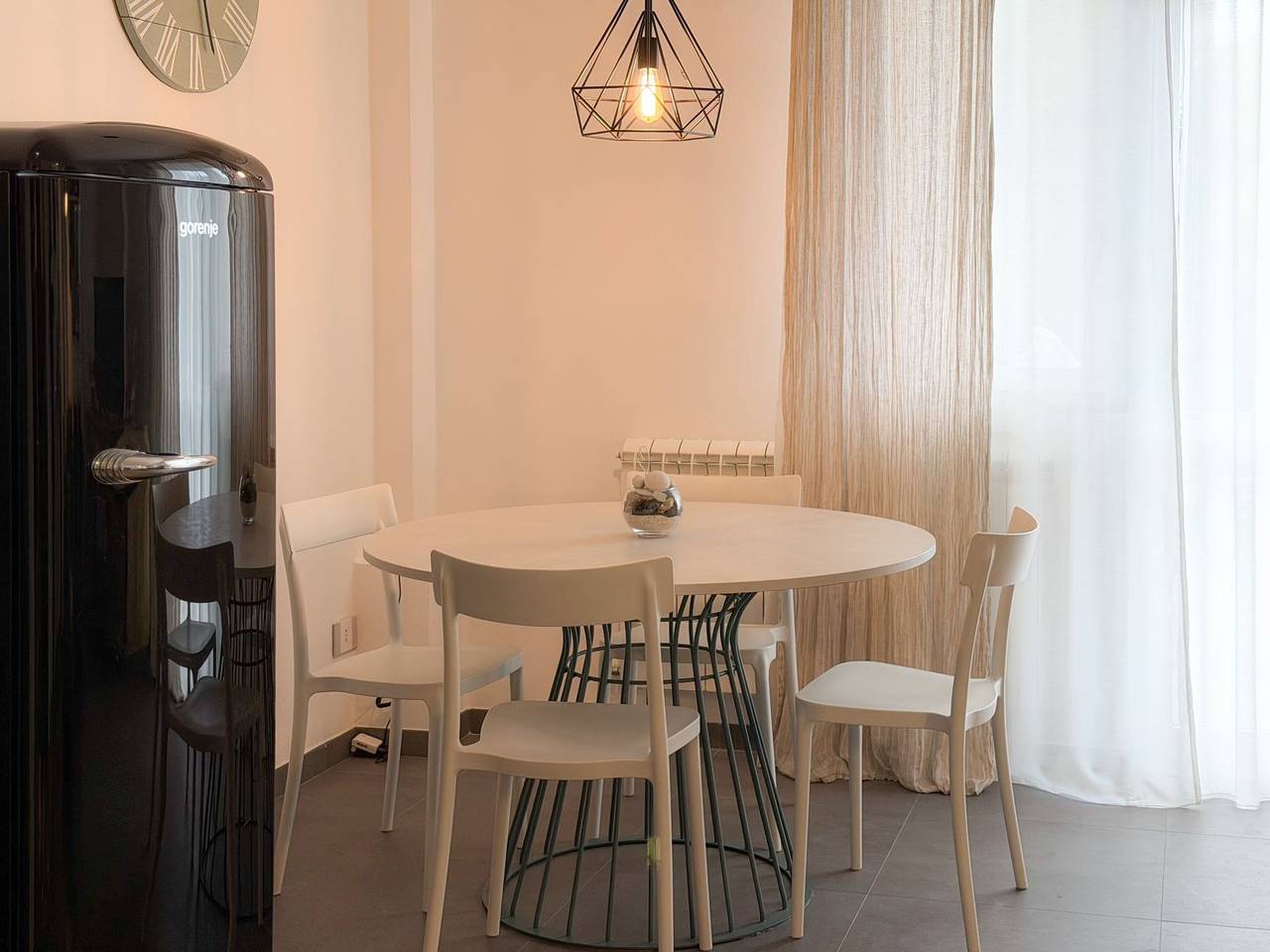 Ganze Ferienwohnung, Ferienwohnung für 4 Personen in Portoferraio, Nationalpark Toskanischer Archipel