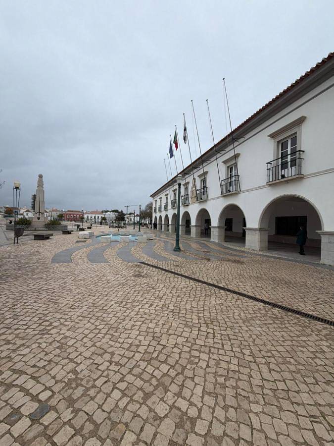 Twin Room with Private Bathroom in Tavira (Santa Maria), Tavira (Santa Maria e Santiago)