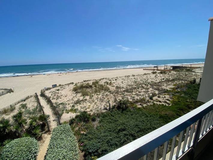 Studio für 4 Personen in Frankreich - 2