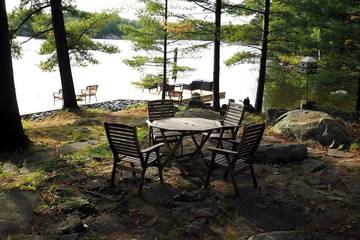 Cottage for 10 Guests in Gravenhurst, Muskoka, Picture 4