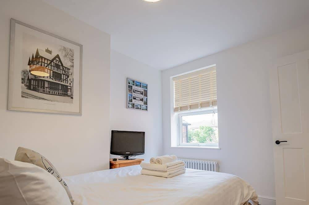 Exquisite renovation in central location in Hereford, Herefordshire