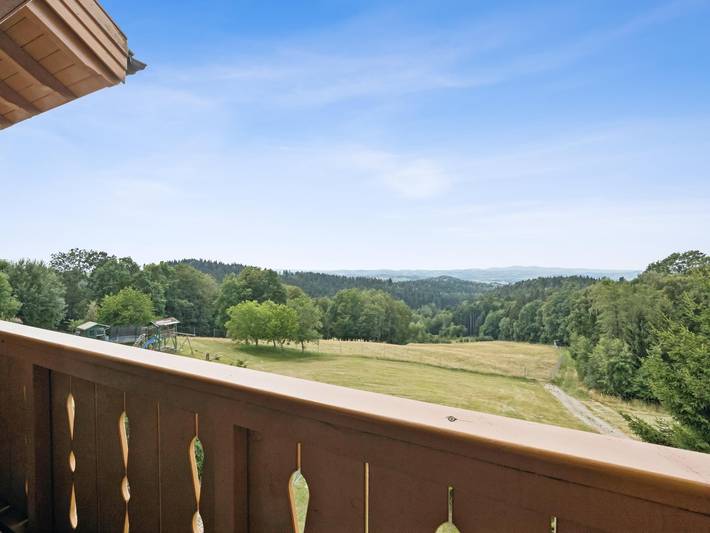 Ferienwohnung für 4 Personen, mit Garten und Sauna sowie Whirlpool in Landkreis Freyung-Grafenau - 3