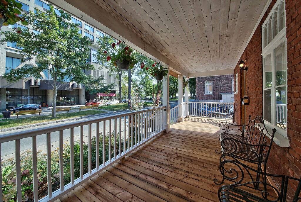 Ganze Wohnung, Beeindruckend! Perfekte Apartment Suiten in Quebec City - Laufen und Genießen! in Québec (Stadt), Québec