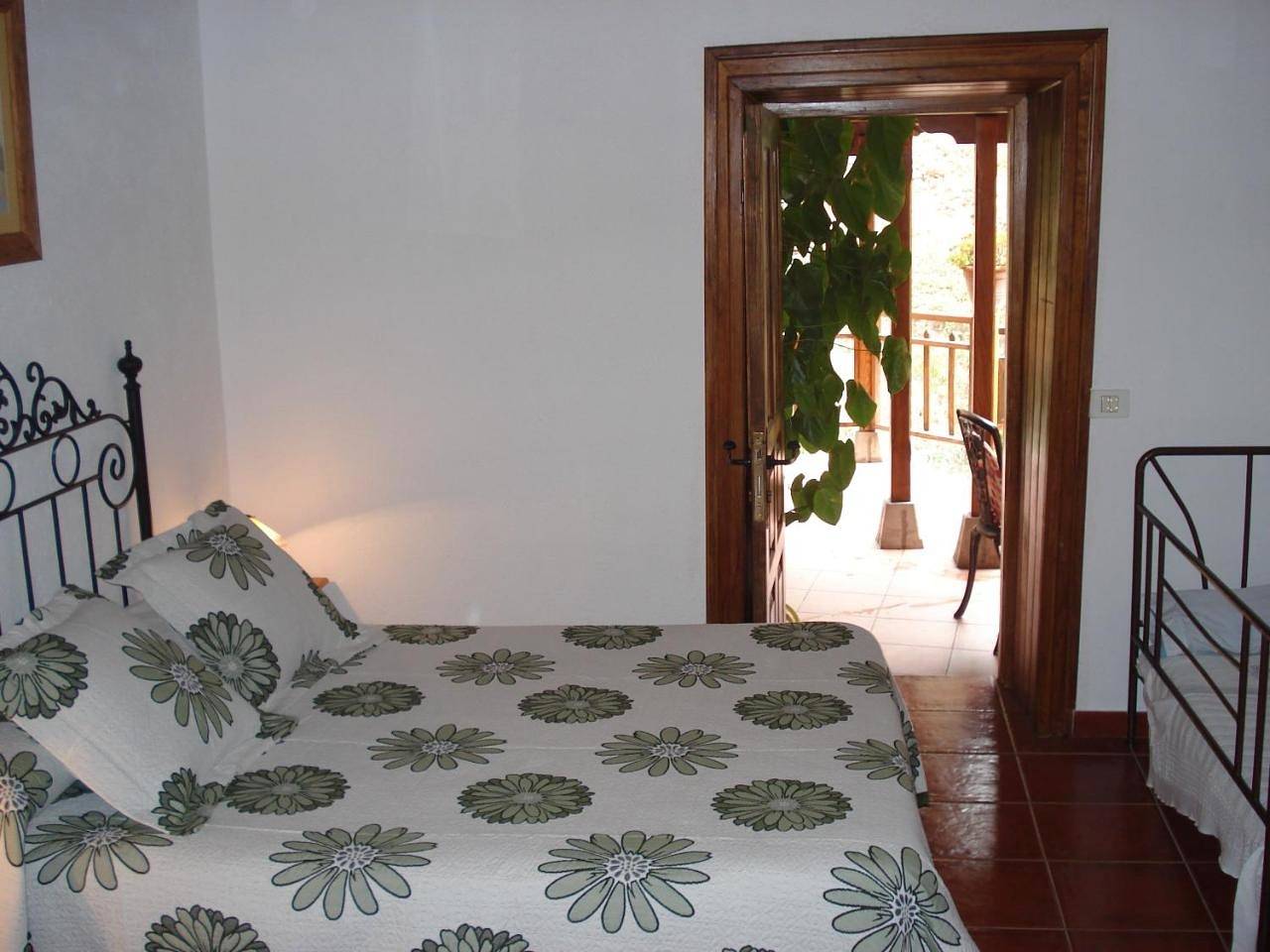 Four-Bedroom House in Vallehermoso, Garajonay