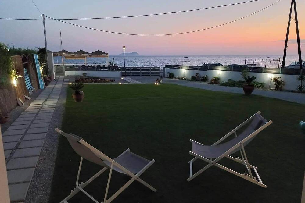 Appartamento vacanze a Festo a partire da 110€ a notte