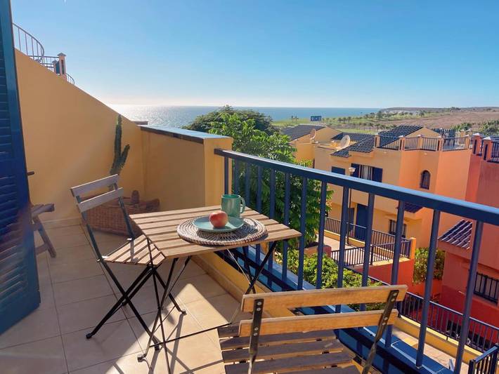 Villa voor 7 personen in Maspalomas