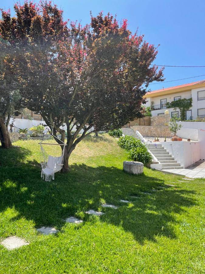 Casa de vacaciones para 7 personas, con jardín y vistas, Se admiten mascotas - 1