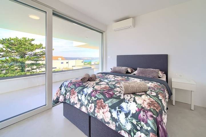 Villa pour 9 personnes, avec terrasse à Punat - 2