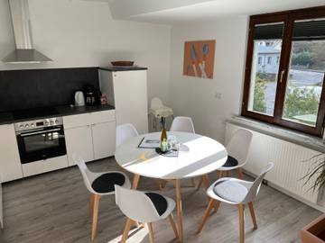 Ferienwohnung für 6 Personen in Sankt Goarshausen, Mittelrhein, Bild 2