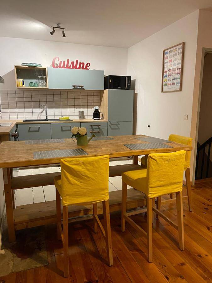 Location de vacances pour 6 personnes dans Office De Tourisme Du Grand Cahors