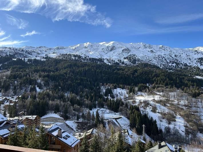 Gîte pour 6 personnes dans Méribel - 4