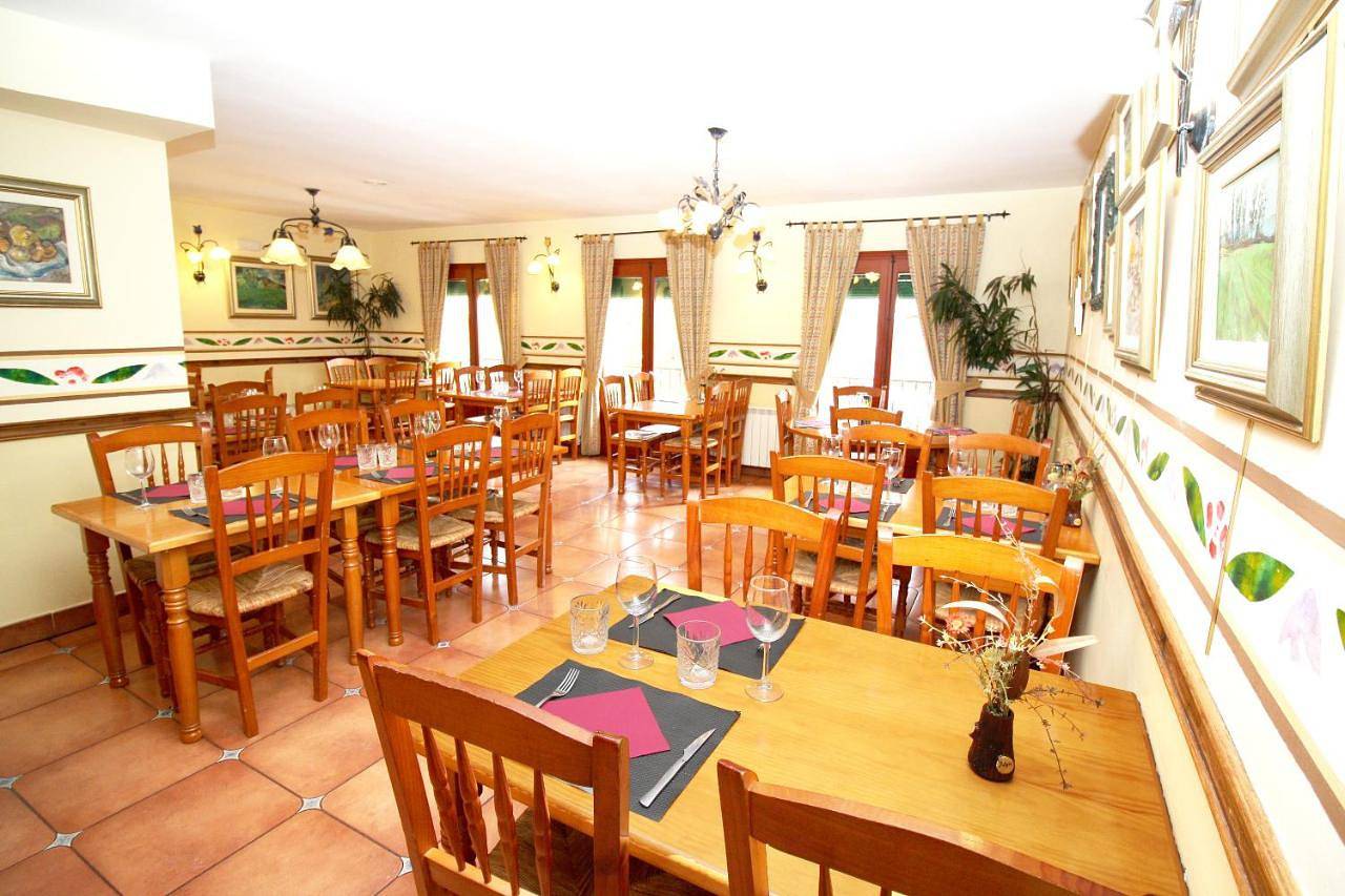 Double Room in Prades (Espagne), Baix Camp