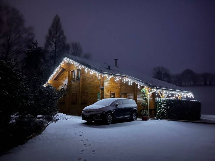 Gîte pour 6 personnes