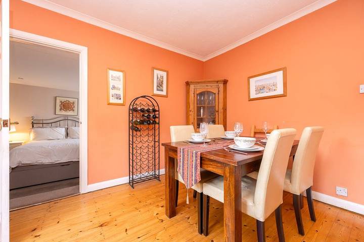 Host & Stay | Downs Valley House in Brighton, Sussex