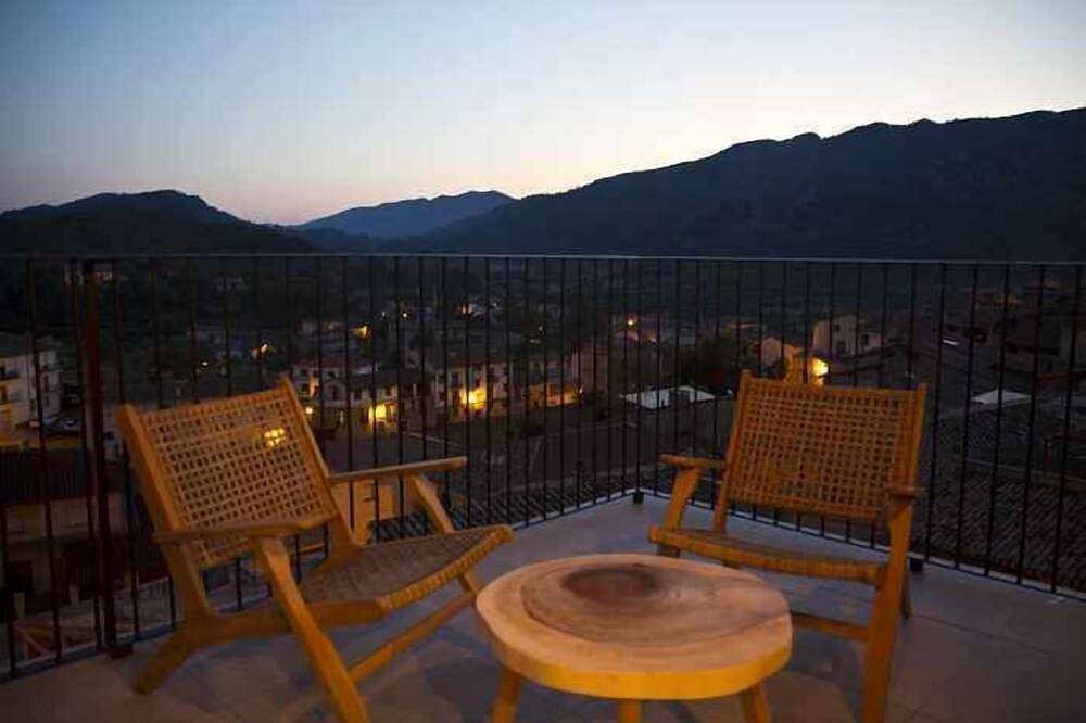 Apartamento entero, Mocho-Rural-Home Matarraña Suite in Beceite, Massis dels Ports