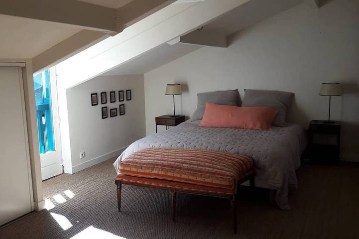 Villa pour 12 personnes à Seignosse - 3