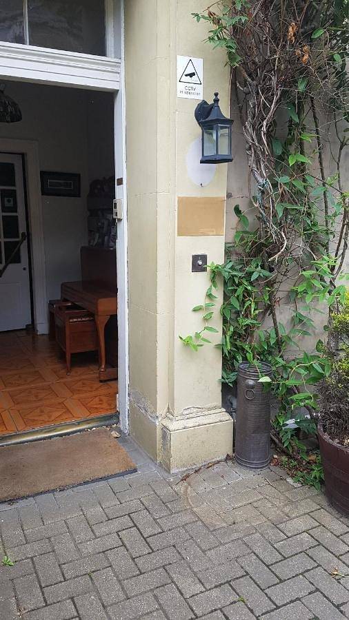 Chambre d’hôte pour 2 personnes à Édimbourg - 4
