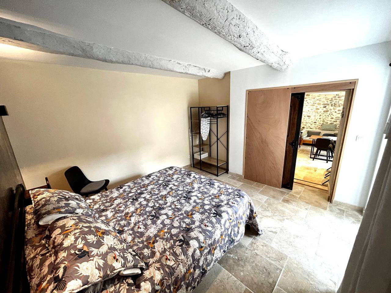 Ganze Wohnung, Wohnung in Riez, Regionaler Naturpark Verdon