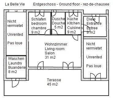 Casa de vacaciones para 7 personas aprox. 100 qm en Messanges, Aquitania (Landas) in Messanges, Region de Dax