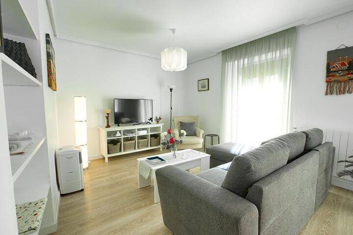 Appartement entier, Cuencaloft Calderon De La Barca in Cuenca, Province de Cuenca