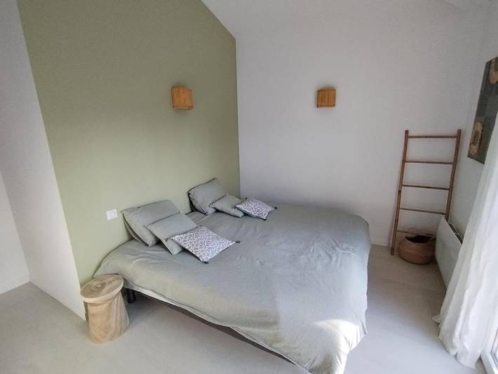 Location de vacances pour 8 personnes, avec piscine et terrasse à Néoules - 2