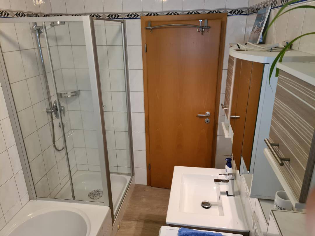 Ganze Wohnung, Ferienwohnung im Nationalpark Bayrischer Wald in Neukirchen (Niederbayern), Ostbayern