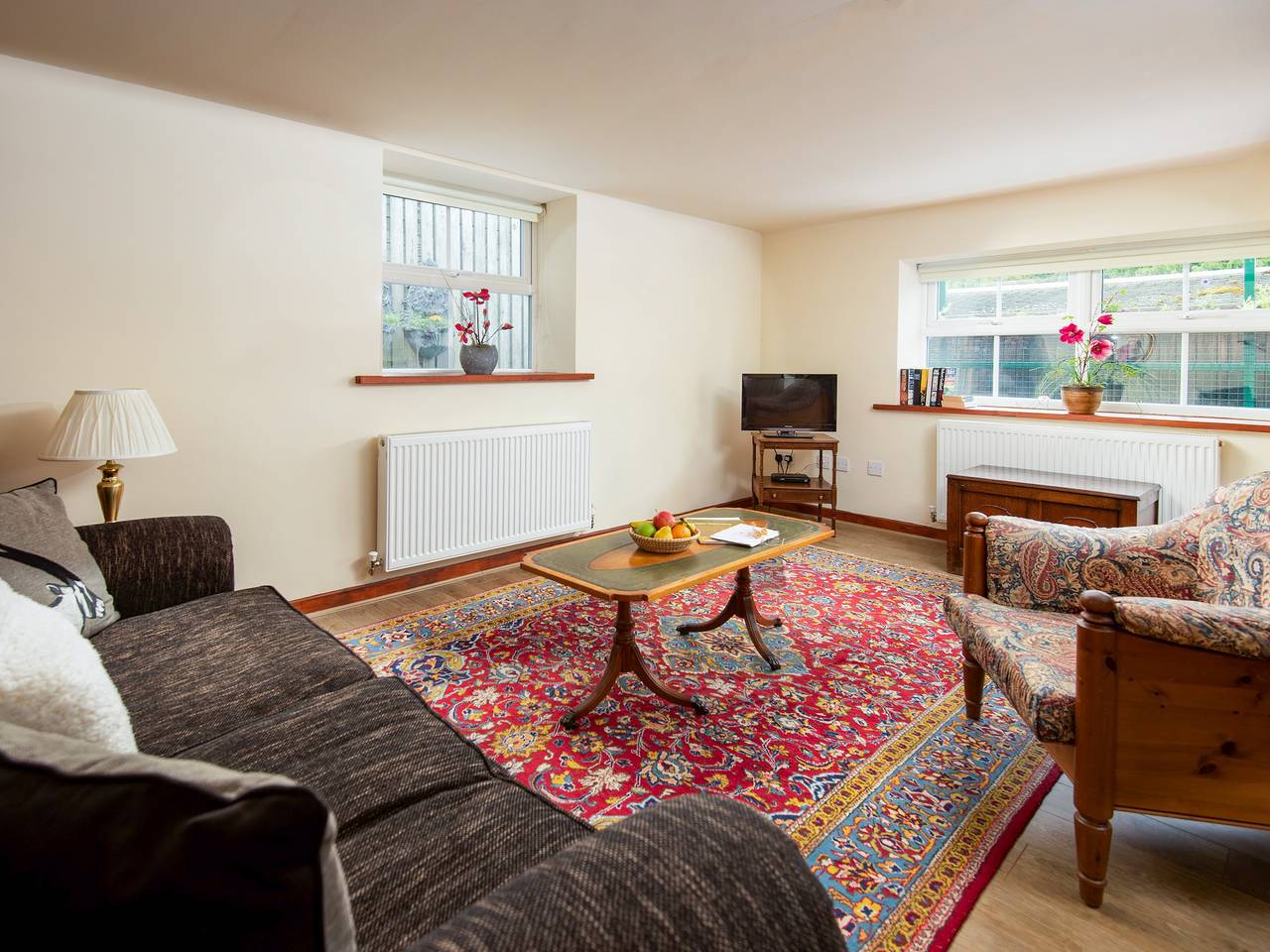Grooms Cottage in Northumberland National Park