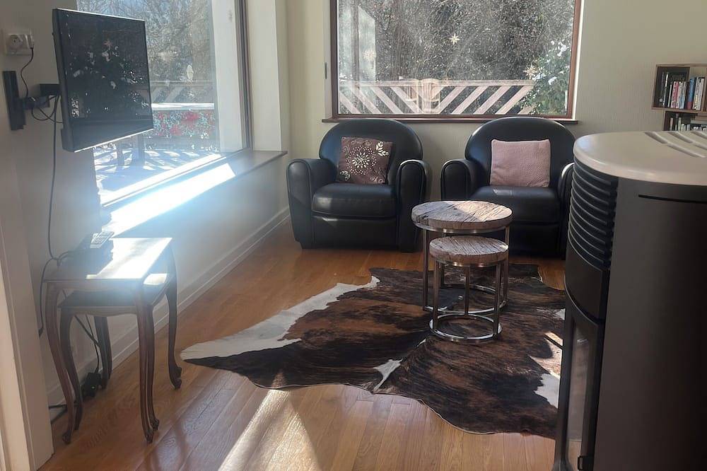 Charming cottage Spa à Munster in Munster (Haut-Rhin), Parc naturel régional des Ballons des Vosges