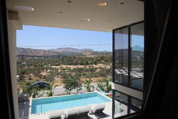 Appartement voor 6 Personen in Kolympia, Rhodos, Afbeelding 1