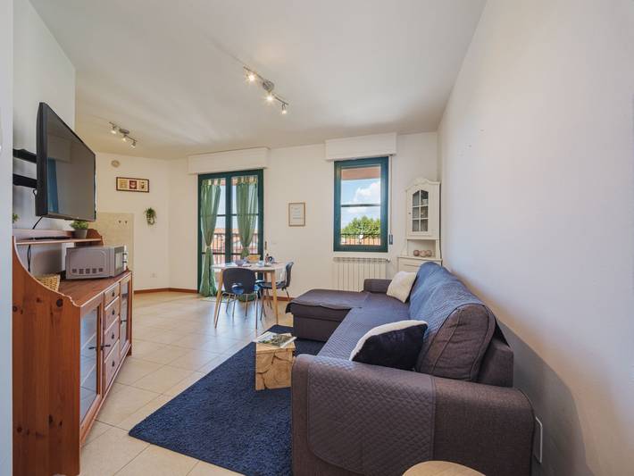 Ganze Wohnung, Appartamento Pietrasanta in Pietrasanta, Italienische Riviera