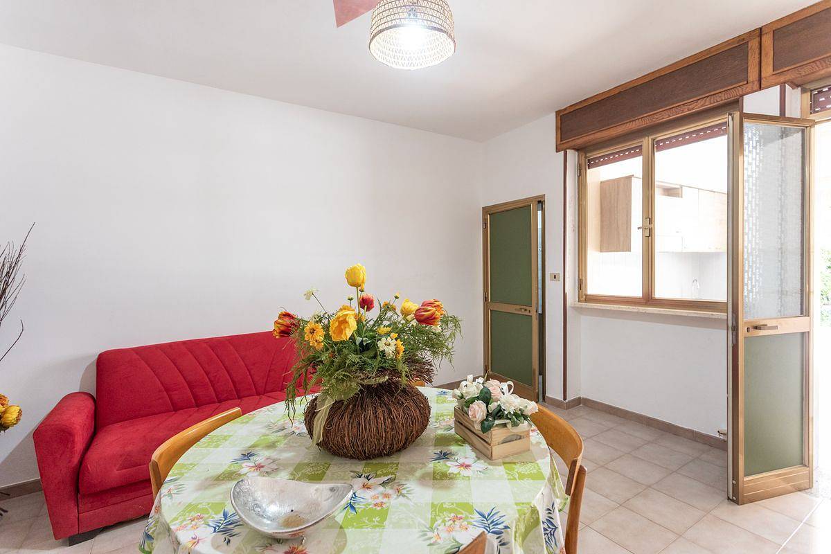 Appartement entier, Appartamento Tulipano - Salento Reservation in Taviano, Golfe de Tarente