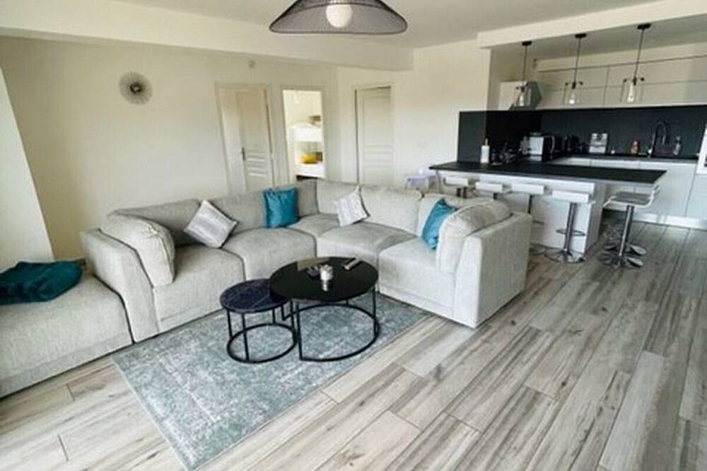 Photo : Appartement de vacances