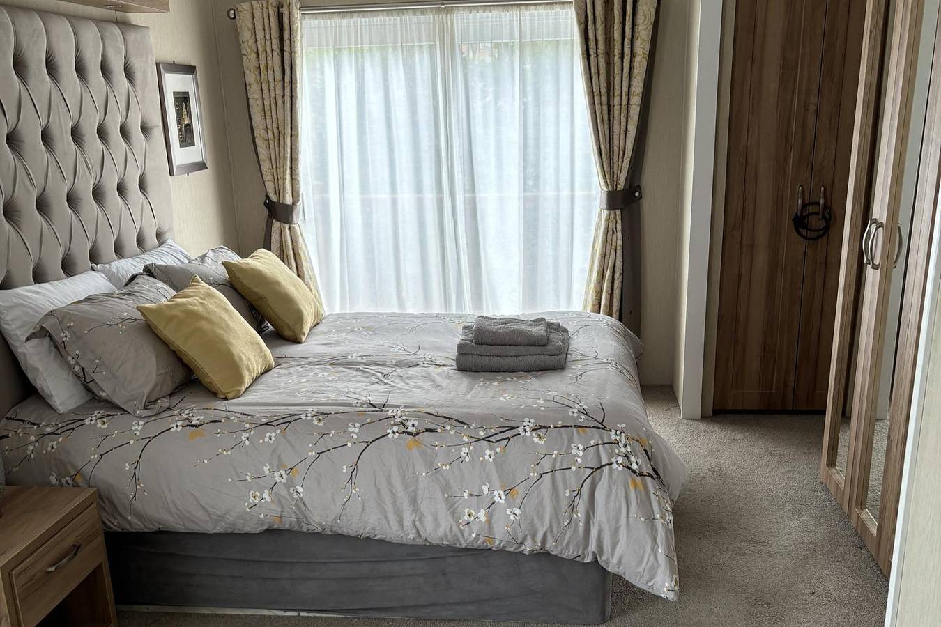 Edinburgh Lodge-Sleeps 6-Pet Friendly-Beach&Views in Edinburgh and Lothian