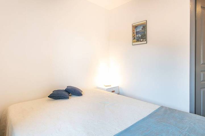 Appartement entier, Appt rénové 6 pers, 2 balcons vue montagne in Saint-Sorlin-d'Arves, Région de Saint-Jean-de-Maurienne