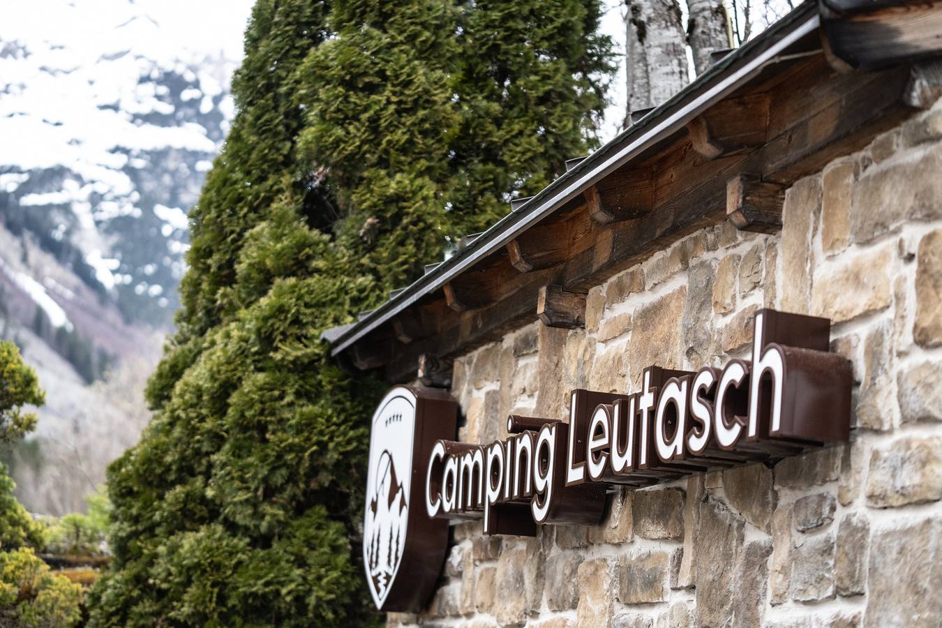 Austriaparks Camping Leutasch — Leutasch Cabin | 2 Personen in Leutasch, Arnspitzgruppe