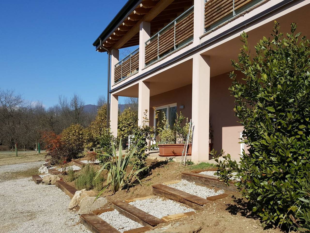 Appartamento intero, Wohnung 'Lina' mit Gemeinschaftspool in Gavardo, Prealpi Gardesane