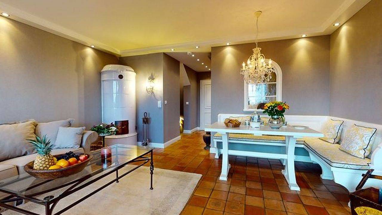 Ganze Ferienwohnung, Ferienwohnung für 3 Personen (98 m²) in Sylt-Ost in Munkmarsch, Sylt (Gemeinde)