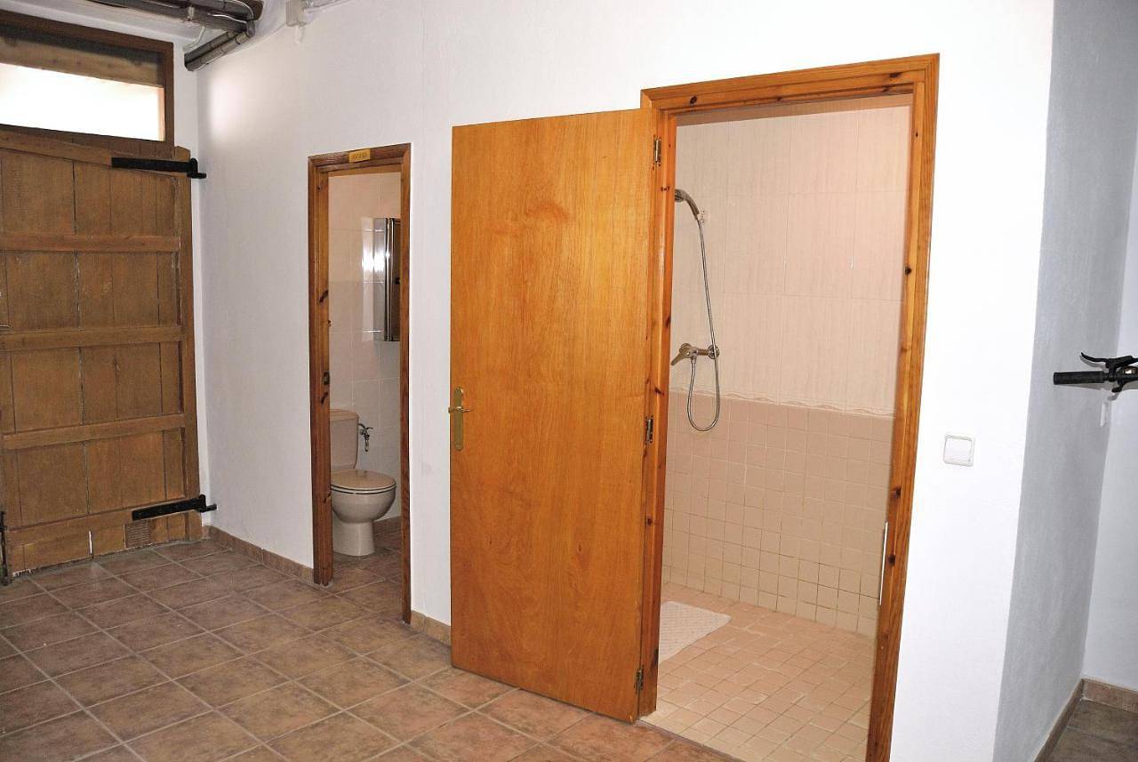 Four-Bedroom House in Arbeca, Costers del Segre