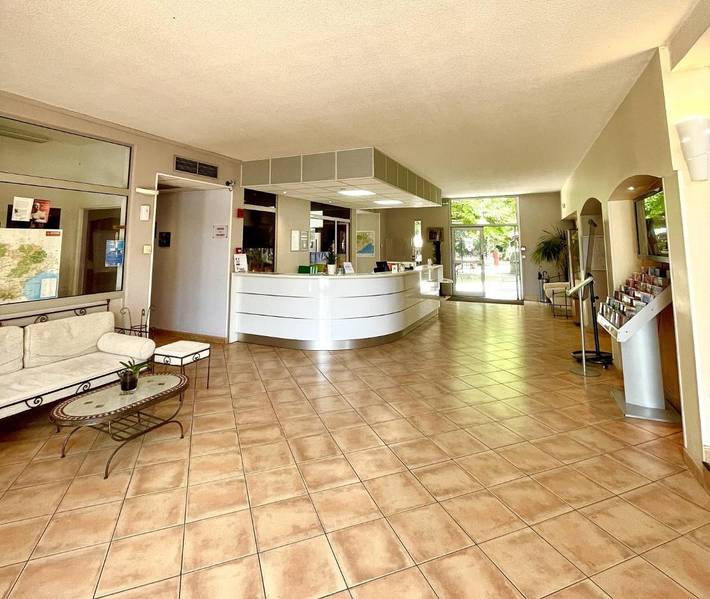 Hôtel pour 3 personnes, avec vue et sauna ainsi que jardin et piscine à Castelnau-le-Lez - 4