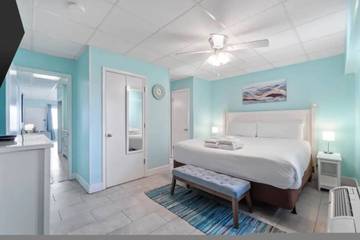 Vacation Rental for 4 Guests in Gulf Highlands, West Panama City Beach, Picture 1