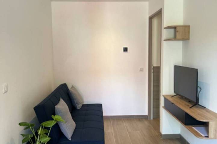 Appartement de vacances pour 2 personnes