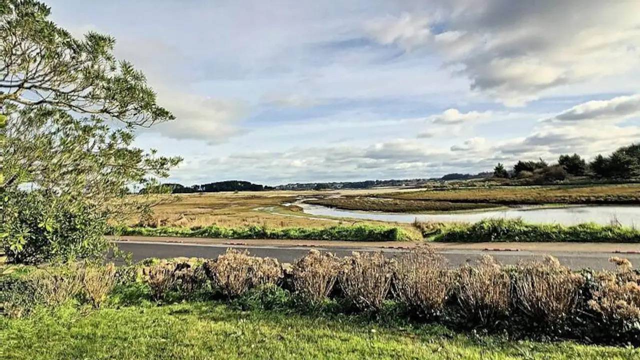 Ganze Ferienwohnung, Ferienwohnung für 4 Personen (50 m²) in Pleumeur-Bodou in Île-Grande, Pleumeur-Bodou