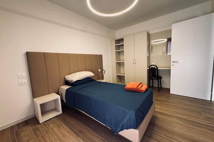 Appartement entier, Three-bedroom apartment in Imola, Province de Bologne