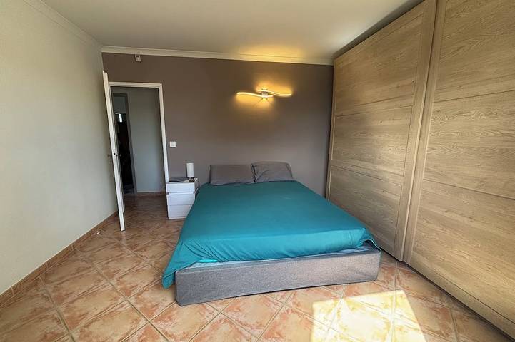 Location de vacances pour 6 personnes, avec piscine, animaux acceptés à Gigondas - 2